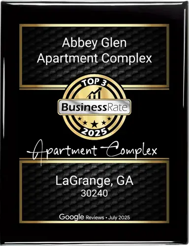 Business Rate Top 3 in LaGrange — click to expand