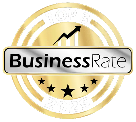 Business Rate Top 3 in LaGrange 2025