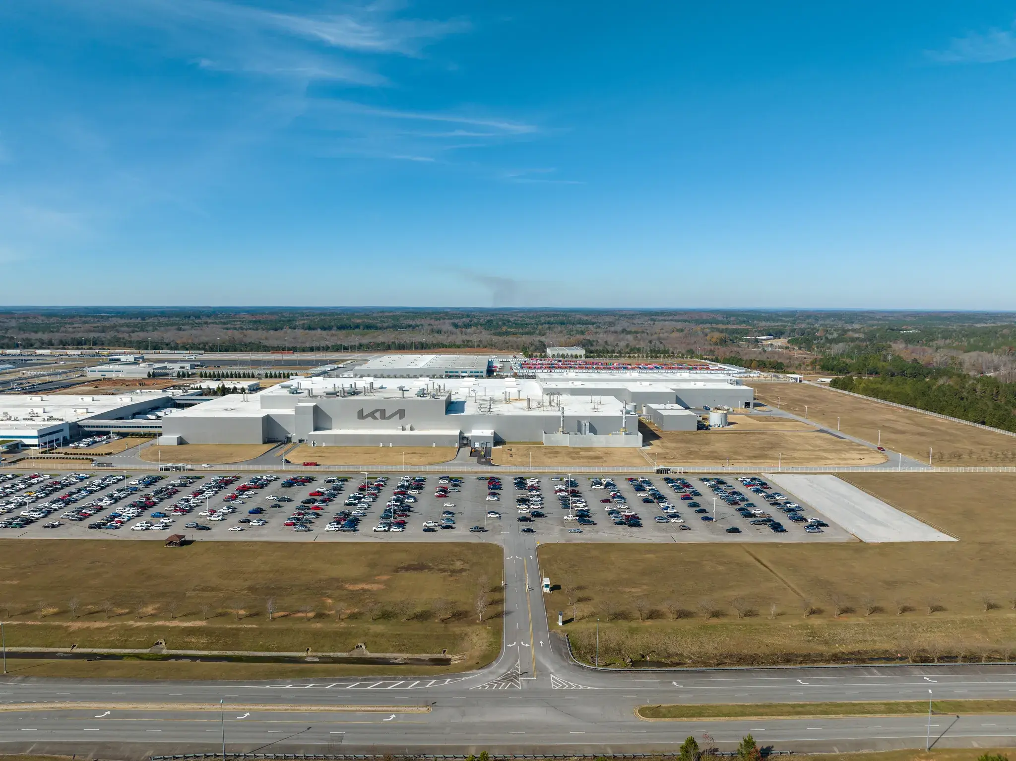 Kia access