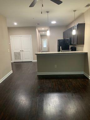 Two Bedroom, Two bath first floor unit available.
