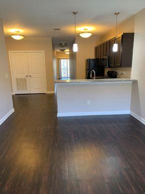 Spacious Three Bedroom!