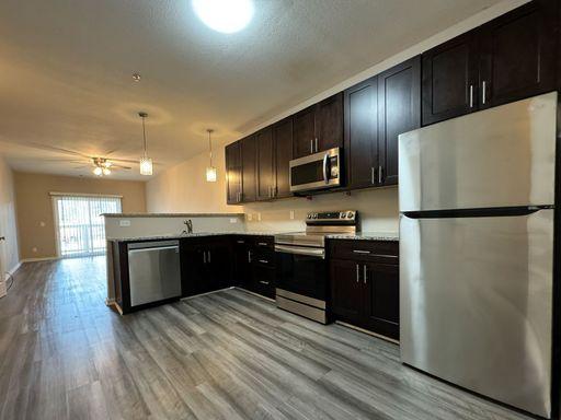 Adorable two bedroom, one bath