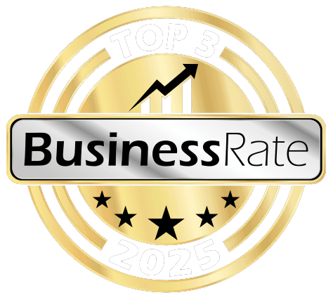 Business Rate Top 3 in LaGrange 2025